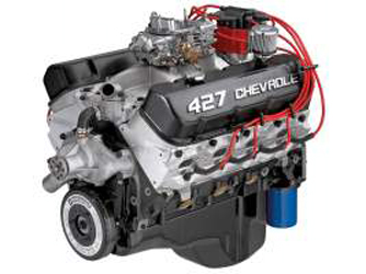 B208E Engine